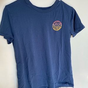 Ripcurl t shirt
